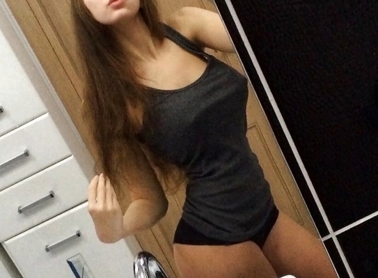 Слив шкур 18+